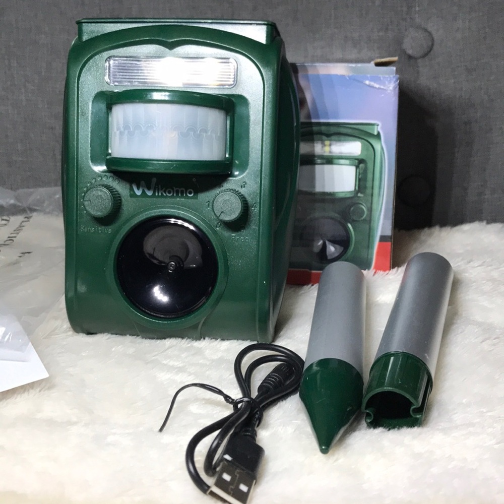 Animal repeller - Picture 5 of 16